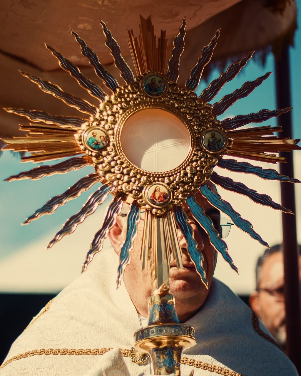 Cerimônia Religiosa Biel Films