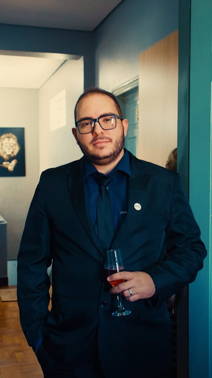 Inaugurações Biel Films